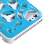 Protector Iphone 5 Tangle Blue (17001947) by www.tiendakimerex.com